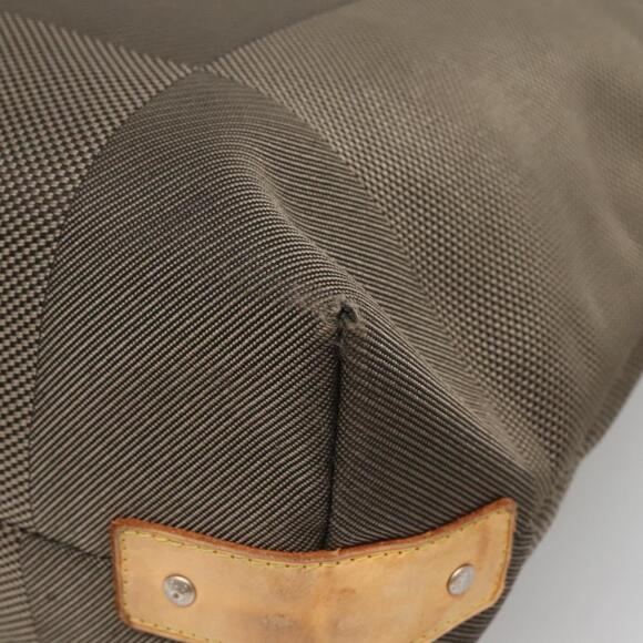 LOUIS VUITTON Damier Geant Kugar Tote Bag Tail M93083 - Picture 12 of 16